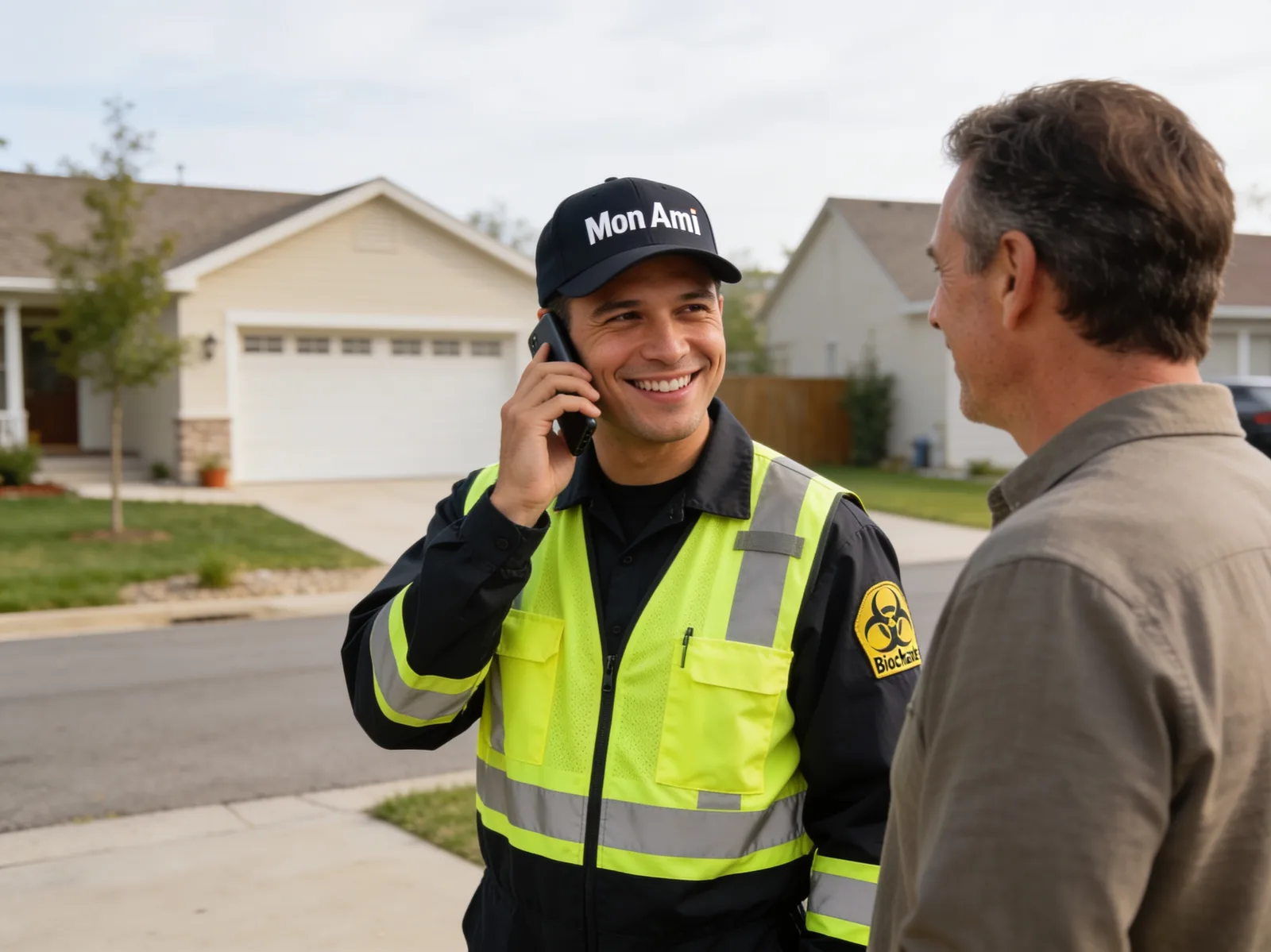 Sewage Cleanup Vinita, OK FAQs