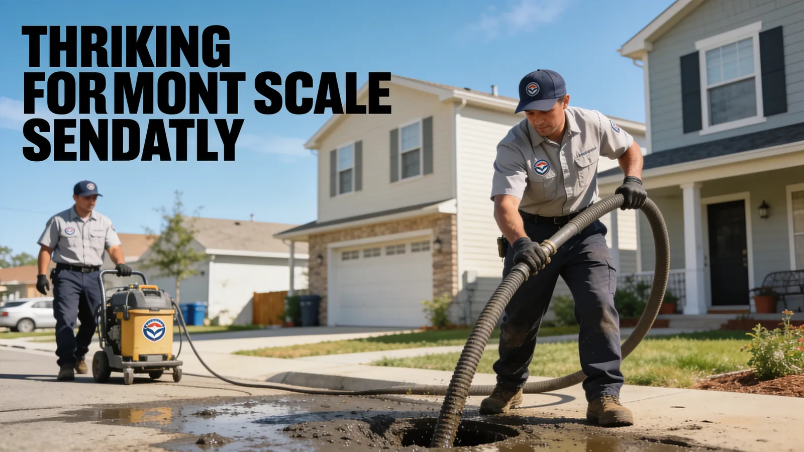 Sewage Cleanup in Vinita, OK near me